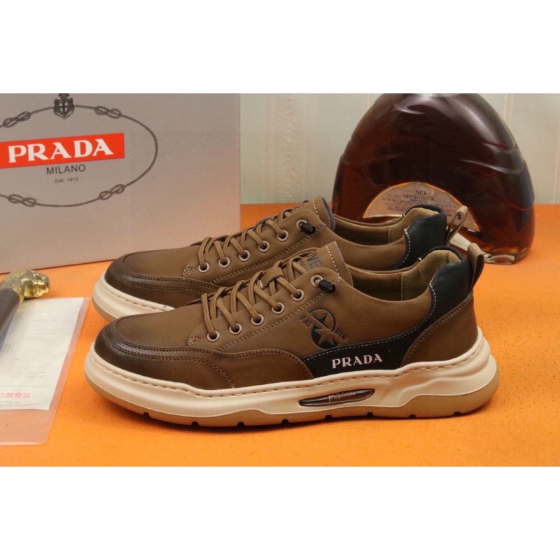 Pra*a casual shoes